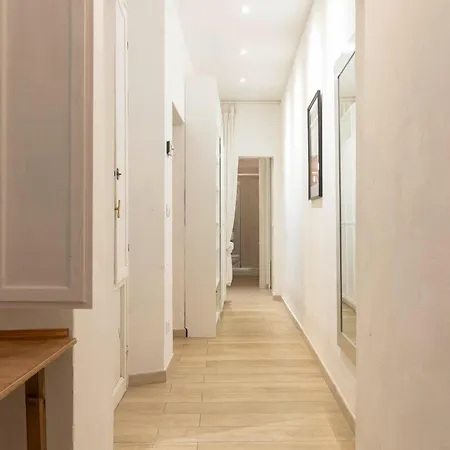 Ghibellina Comfort Apartment *