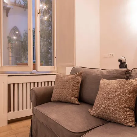 Ghibellina Comfort Florence