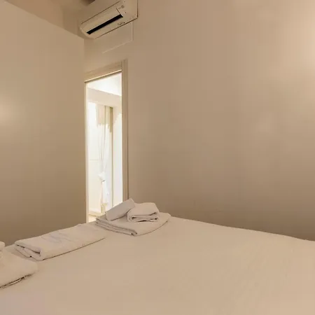 Ghibellina Comfort Apartment Florence