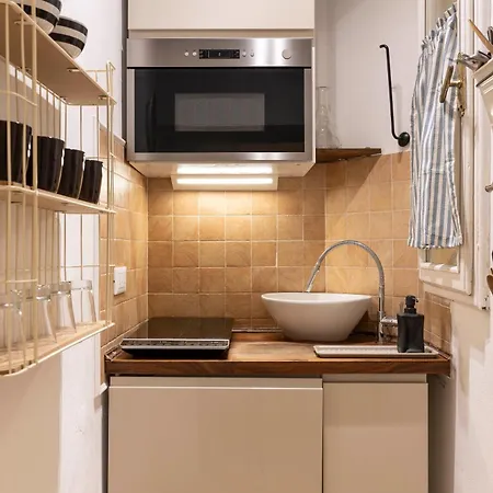 Ghibellina Comfort Apartment *