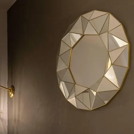 Ghibellina Comfort *