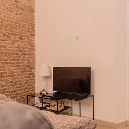 Ghibellina Comfort Florence