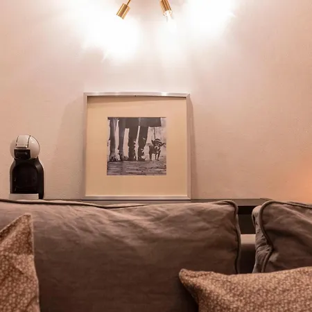 Ghibellina Comfort Apartment *