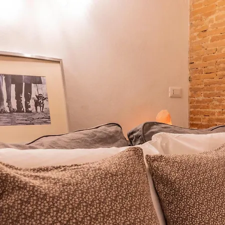 Ghibellina Comfort Διαμέρισμα *