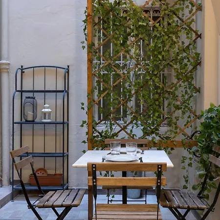 Ghibellina Comfort Apartment *