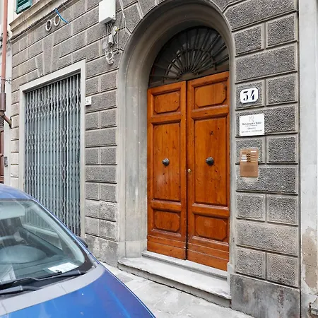 Ghibellina Comfort Florencia