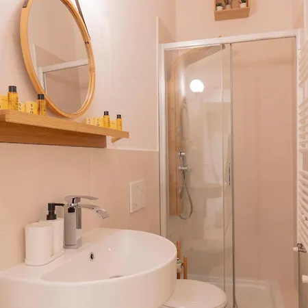 Apartamento Ghibellina Comfort