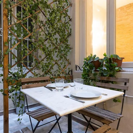 Apartamento Ghibellina Comfort *